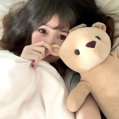 卷发苏