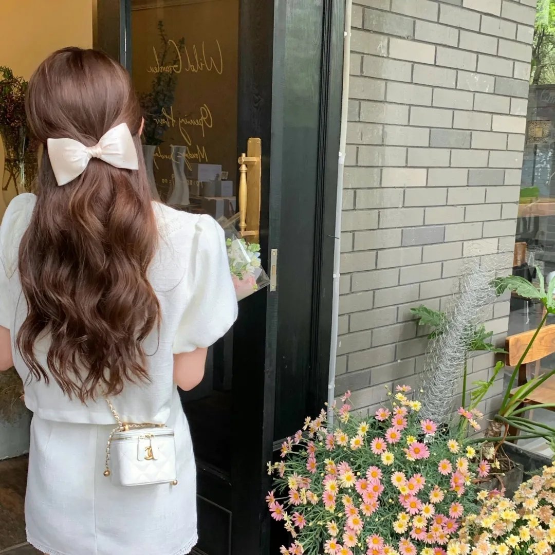 小早,我啊。